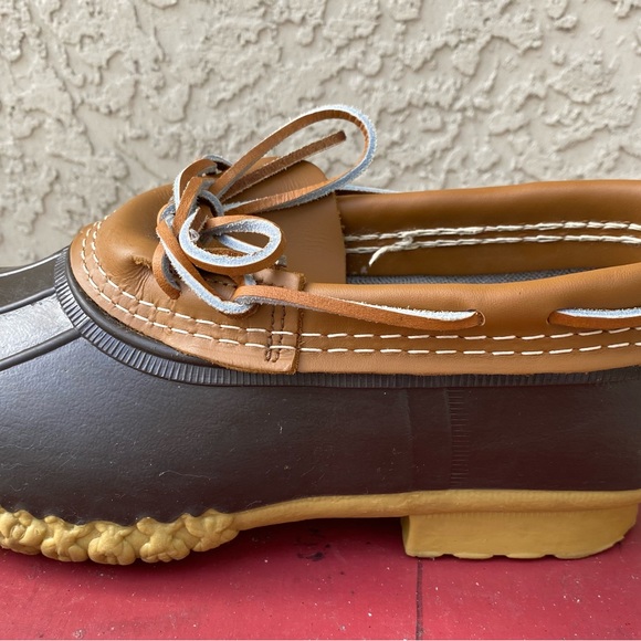 L.L.Bean Boots - Picture 4 of 10